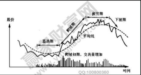 非周期股票有哪些行业？为什么多数人买非周期股票？