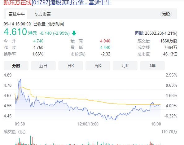 新东方在线K12业务关停或裁4千教师是怎么回事，新东方在线是干什么的