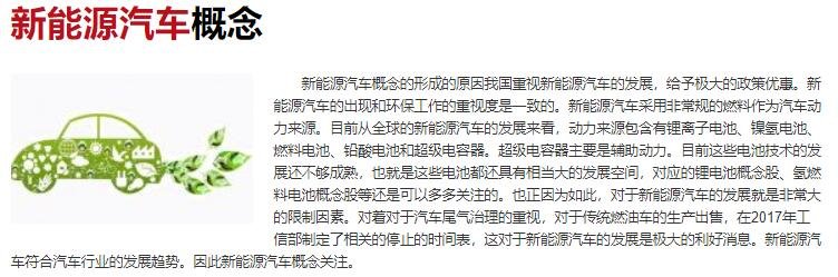 鼓励新能源汽车兼并做大做强，我国的新能源汽车企业都有哪些？