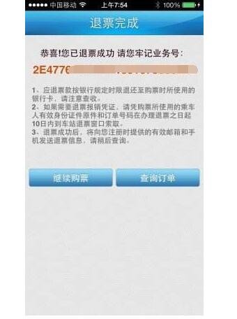 12306网站App服务时间延长，是什么情况，铁路信息化行业的未来发展是怎样的