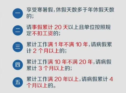 年假未休获3倍工资如何索要，能把今年的年假攒到明年一起休吗，哪些人享有年假